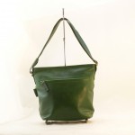 Eka Sling Bag - Green