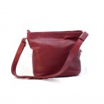 Eka Sling Bag - Red