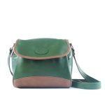 Alya Crossbody Bag - Green