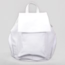 Kenul Backpack - white