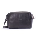 Medari Clutch - Black