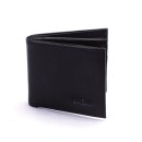 Tripam Bifold Wallet - Black