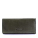 Hani Wallet - Green