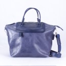 Lestari Satchel Bag - Ardo Blue