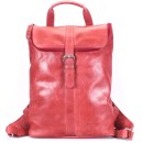 Anita Backpack - Ardo Red