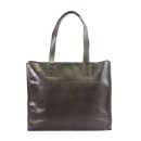 Paijem Horizontal Tote Bag - Green