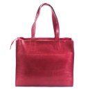Paijem Horizontal Tote Bag - Red