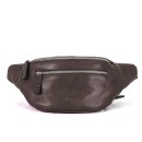 Asto Waist Bag - Dark Coffee