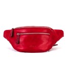 Asto Waist Bag S - Red