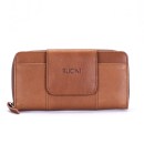 Nada Wallet - Cognac