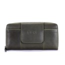 Nada Wallet - Black