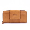 Nada Wallet - Tobacco