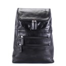 Bumen Backpack - Black