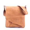 Slamet Crossbody Bag - Tobacco