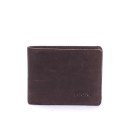 Gaharu Wallet - Havana