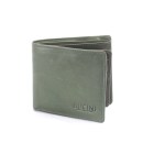 Kona Wallet - Green