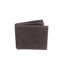 Tripam Bifold Wallet - Havana