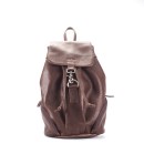 Sedayu Backpack - Dark Brown