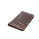 Barito Key Chain - Dark Brown