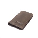 Barito Key Chain - Dark Coffee