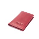 Barito Key Chain - Red