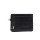 Sina Card Holder - Black