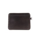Sina Card Holder - Dark Coffee