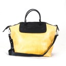 Lestari Satchel Bag - Yellow