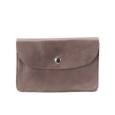 Gama Wallet - Dark Coffee