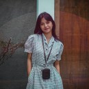 ID Card Turi - Burgundy