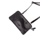 Agan Crossbody Bag - Black