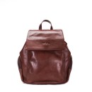 Kenul Backpack - Dark Brown