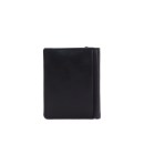 Baskoro Wallet - Black