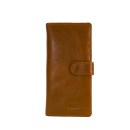 Gamba Wallet - Cognac