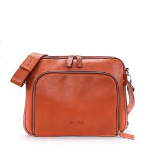 Tiyo Messenger Bag