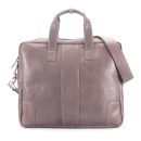 Baremka Messenger Bag - Dark Coffee