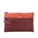Pouch Duku Jumbo Modif - Dark Brown