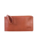 Leather Wallet Sekupang - Cognac