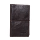 Cover Book A5 Hara - Dark Coffee