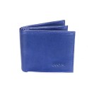 Tripam Bifold Wallet - Blue