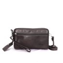 Imran Modif Long Strap - Dark Coffee