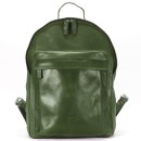 Maersk Backpack - Green