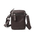 Wada Large Sling Bag - Dark Coffee