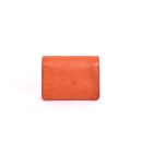 Agung Wallet - Cognac