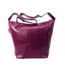 Sonia Sling Bag - Burgundy