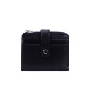 BeYou Jeju Wallets - Black