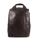 Klampok Backpack - Black