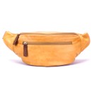 Asto Waist Bag - Tan