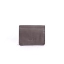 Agung Wallet - Dark Coffee