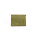 Agung Wallet - Green
